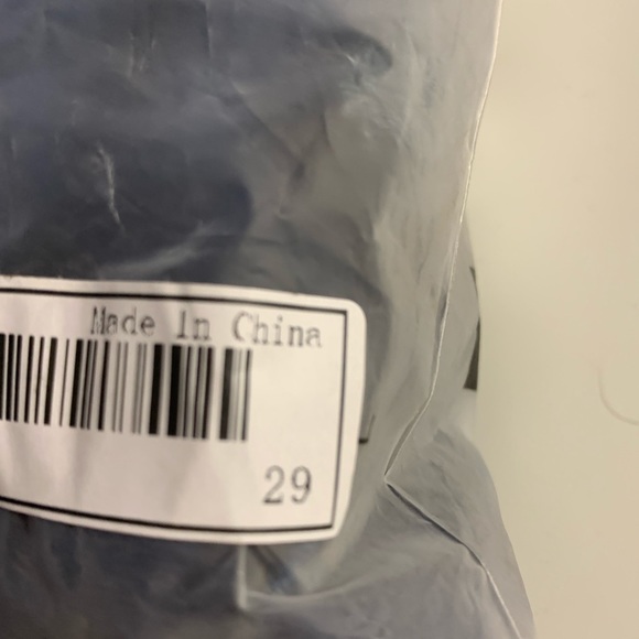 Bootcut jeans / Color: dark wash / size: 29 - Picture 3 of 13